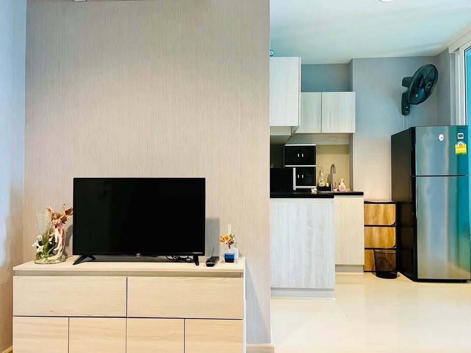 รูป เช่าคอนโด Aspire Erawan Prime/แอสปาย เอราวัณ ไพร์ม (M6907043) ID Line : @condo79 - รูปที่ 3/7