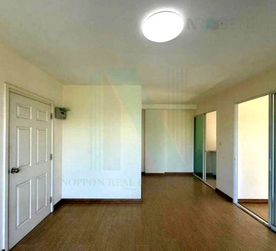 Condos for sale : 🎉 For Sell Condo SARANVILLE @ HAPPY LAND Building 1, Floor 2,1 bed room, Room size 40 sqm