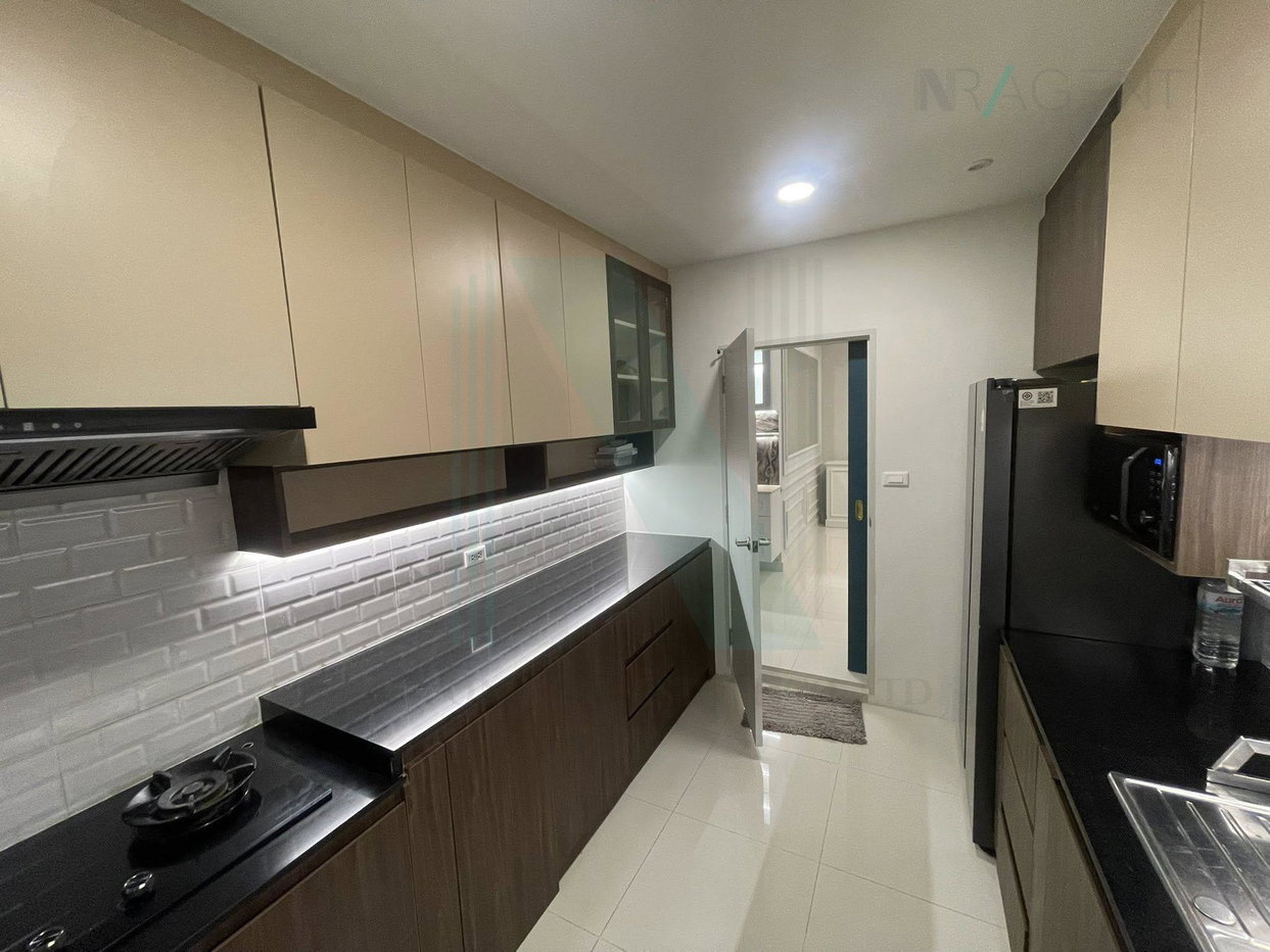 รูป 📌 ให้เช่าบ้านเดี่ยว 2 ชั้น เซนโทร บางนา 4 ห้องนอน 5 ห้องน้ำ - รูปที่ 4/8