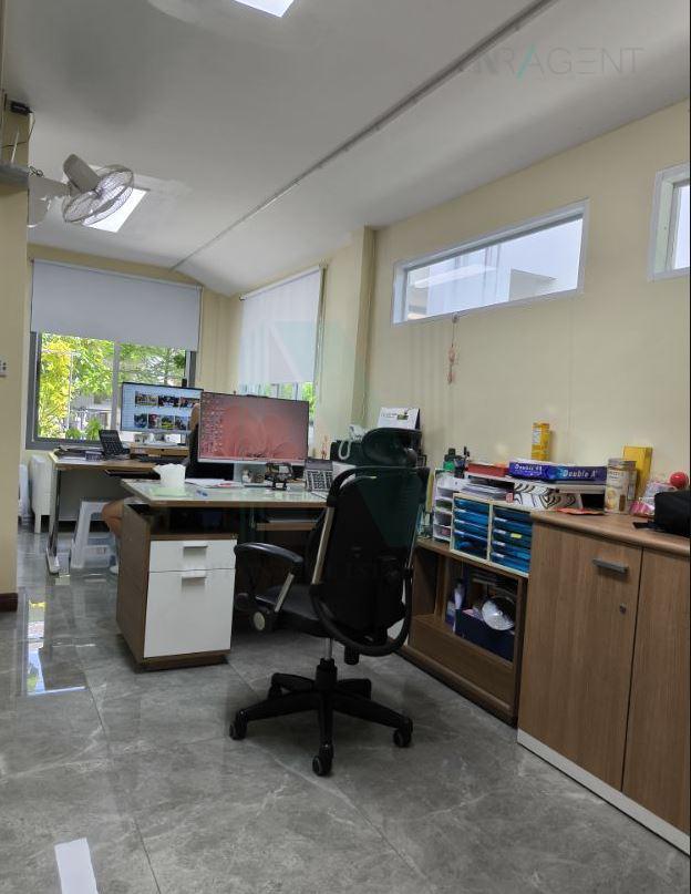 รูป 📌 ขายบ้านเดี่ยว โครงการ เพอร์เฟค เพลส พัฒนาการ-ศรีนครินทร์ 2 ชั้น 3 ห้องนอน 3 ห้องน้ำ - รูปที่ 5/8