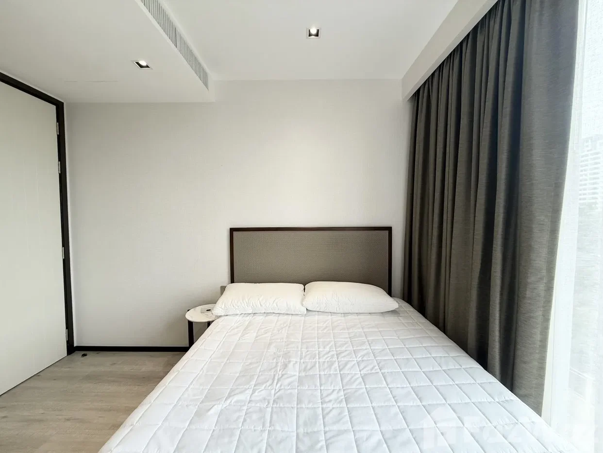 picture 2 Bedrooms 2 Baht room for Rent at intercontinental 6637963 - 22/25