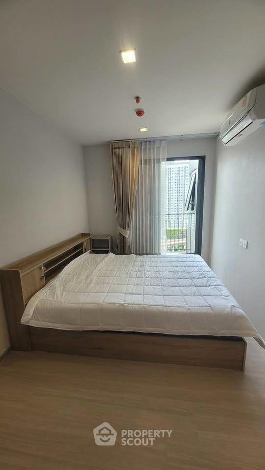 รูป คอนโด 1 ห้องนอน 40 ตร.ม. ชั้น 18 Life Sathorn Sierra ใกล้ BTS ตลาดพลู 400 ม. (ID 3017530) - รูปที่ 9/20
