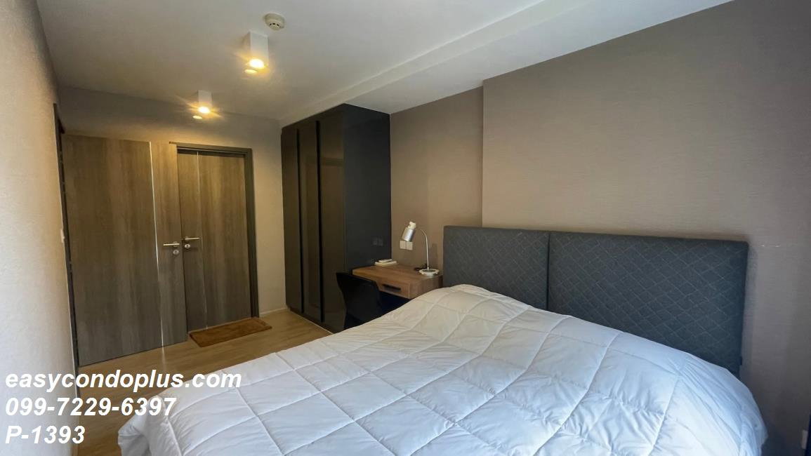 picture 🏷️ P-1393 | Maestro 02 Ruamrudee 1Bed Greenery View Near BTS Phloen Chit 25,000 THB | Line ID: @easycondoplus | 099-229-6397 - 2/12