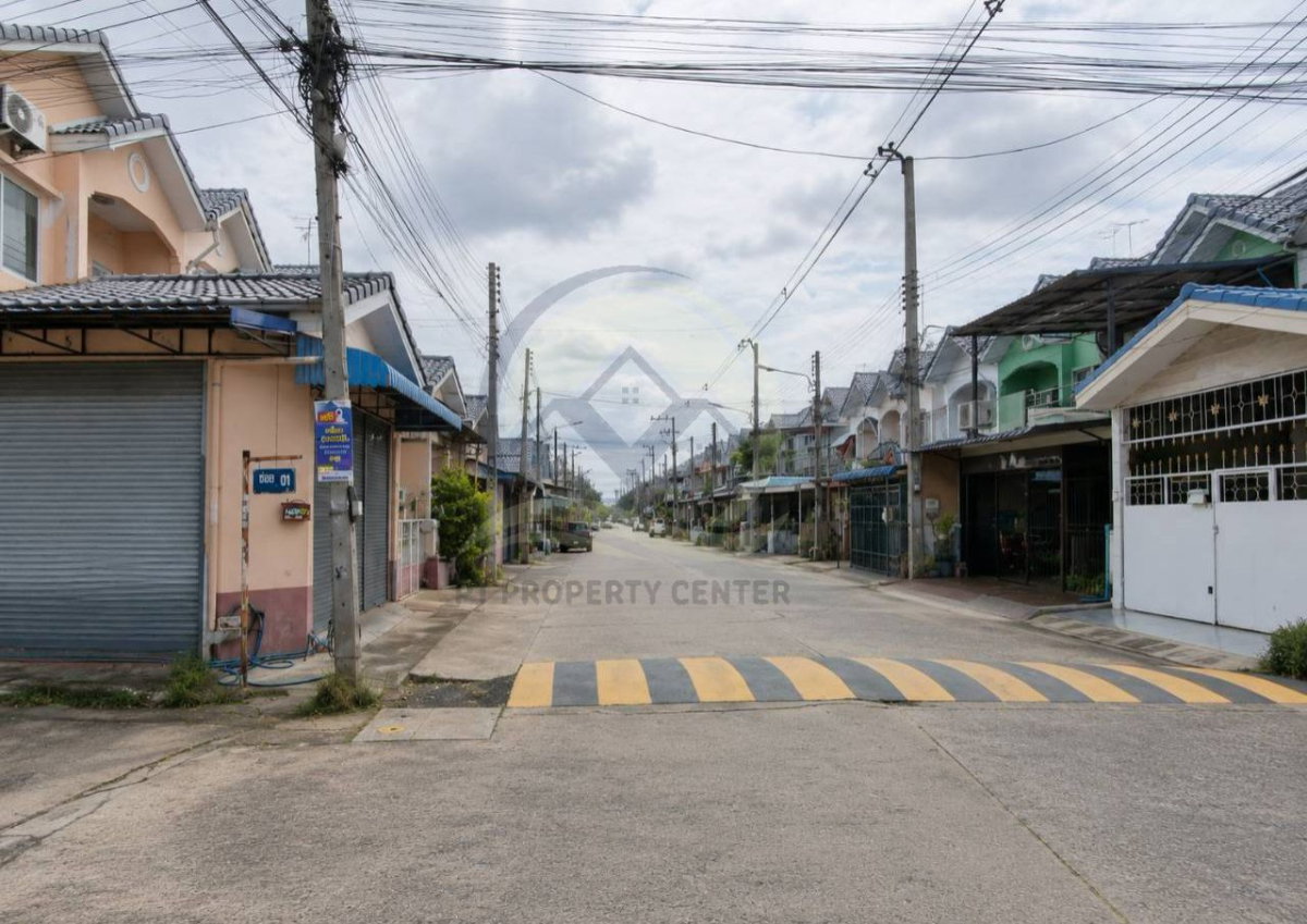 รูป บ้านอยู่เจริญ 3 ถนนพระองค์เจ้าสาย คลอง 4 ลำลูกกา บ้านเปล่ารีโนเวทพร้อมอยู่ สภาพดี ราคาพิเศษ พร้อมเปิดเจรจาต่อรองราคาได้ - รูปที่ 23/23