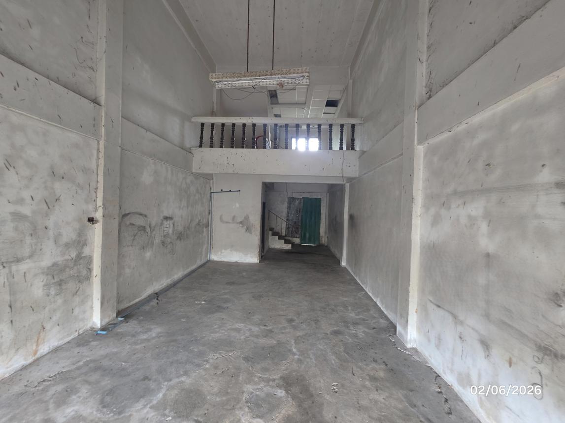 รูป อาคารพาณิชย์ 40 ตร.วา บ้านตาขุน สุราษฎร์ธานี 3.9M - รูปที่ 22/40