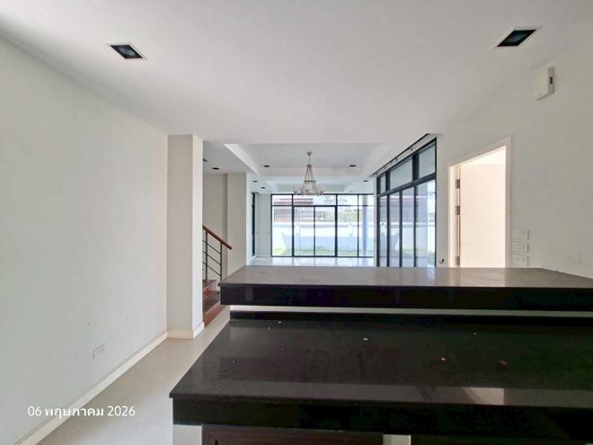 รูป บ้านเดี่ยว 81 ตร.วา ดิ อิมเพรส เมืองนครปฐม นครปฐม 6.9M - รูปที่ 8/50