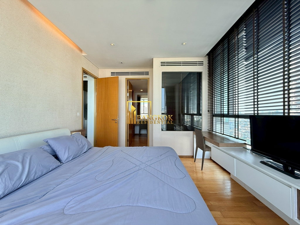 รูป Aequa | Cozy 1 Bedroom Condo For Rent in Thonglor Area - BR60922CD - รูปที่ 11/28