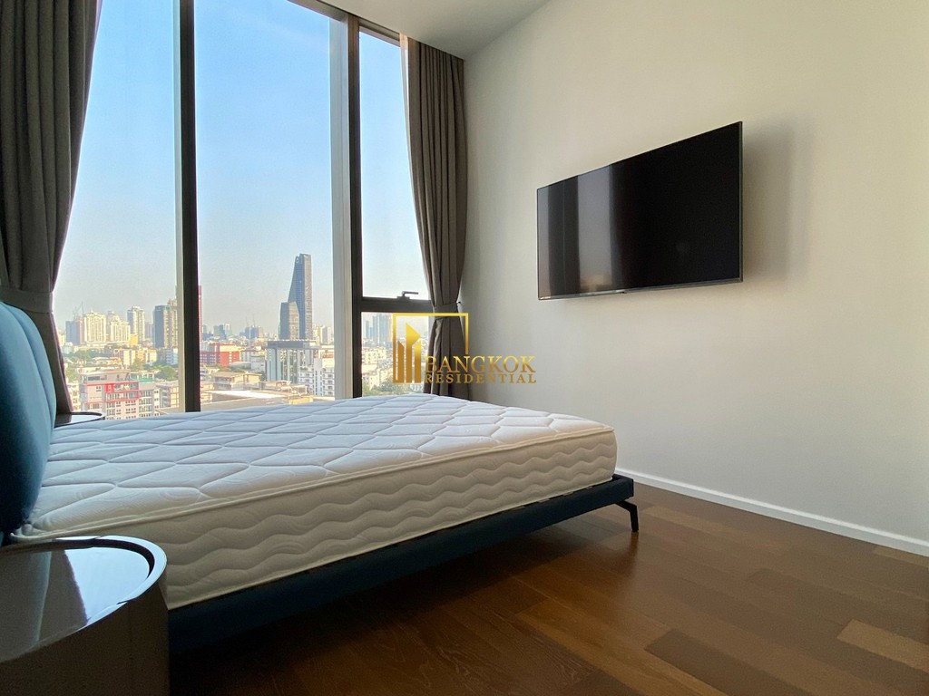 รูป Kraam Sukhumvit 26 | Stunning 2 Bedroom Luxury Condo - BR15410CD - รูปที่ 10/26