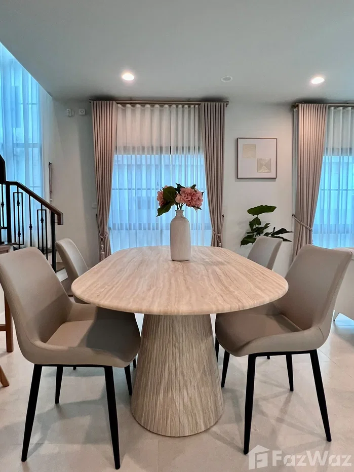 รูป บ้านเดี่ยวให้เช่า 4 ห้องนอน ในโครงการ Setthasiri Kohkaew Retreat 6636898 - รูปที่ 6/14