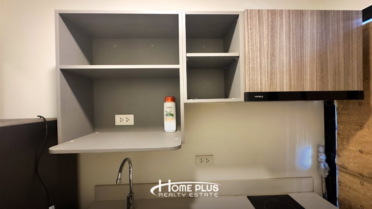 picture The Origin Ramintra 83 Station (Building E) – Brand New Condo for Sale - 9/20