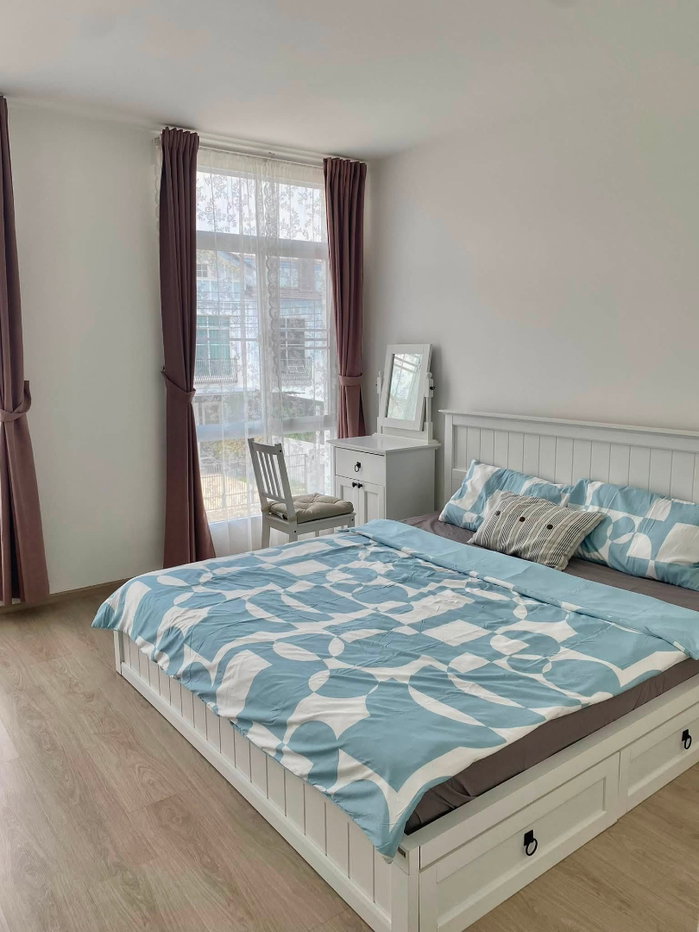 picture 📌🥰 House for Rent: Indy 2 Bangna-Ramkhamhaeng 2 - 9/15