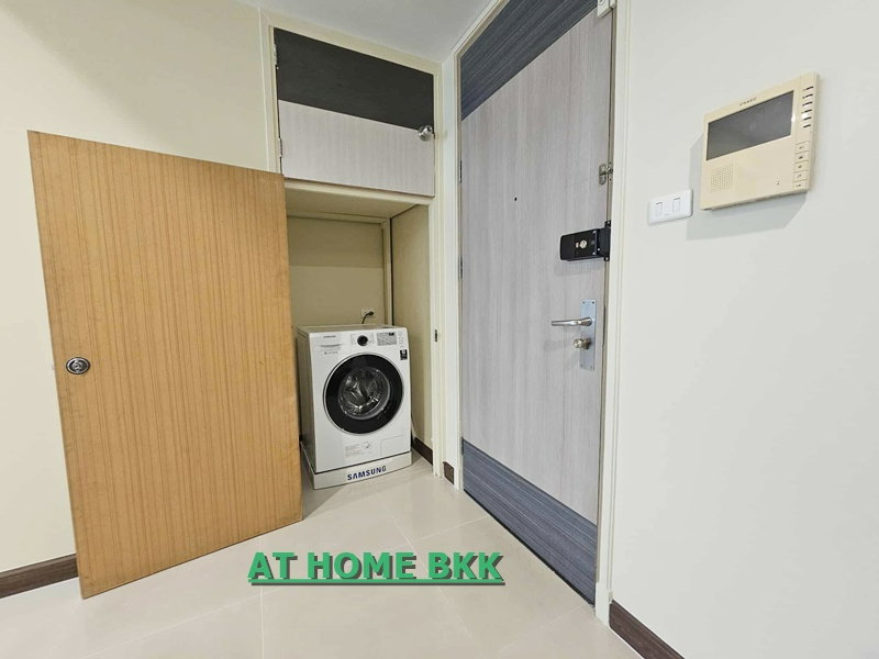 รูป ขั้นต่ำ 3 เดือน For Rent ให้เช่า คอนโด 1 ห้องนอน 62 ตร.ม ศุภาลัย พรีเมียร์ ราชเทวี (BTS ราชเทวี) - รูปที่ 18/27