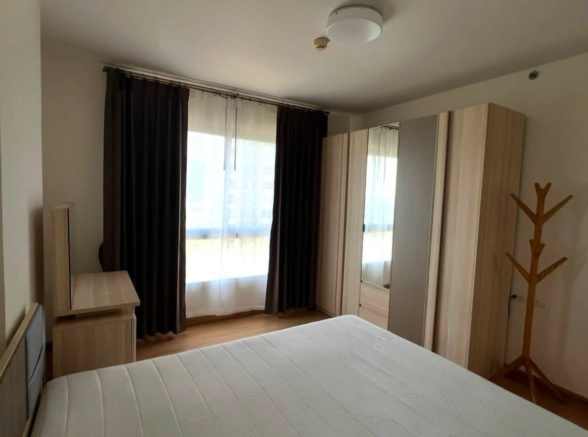 picture 🔥🏡 Spacious Unit, Great Value! For Rent: Supalai Veranda Ratchawipha–Pracha Chuen 🏡🔥 - 5/8