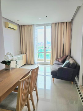 🎈#MT2607_173🎈💥Urgent💥 Guaranteed availability! Click quickly before it's gone‼️ For Rent 25k.🔥 TC Green Condo Rama 9