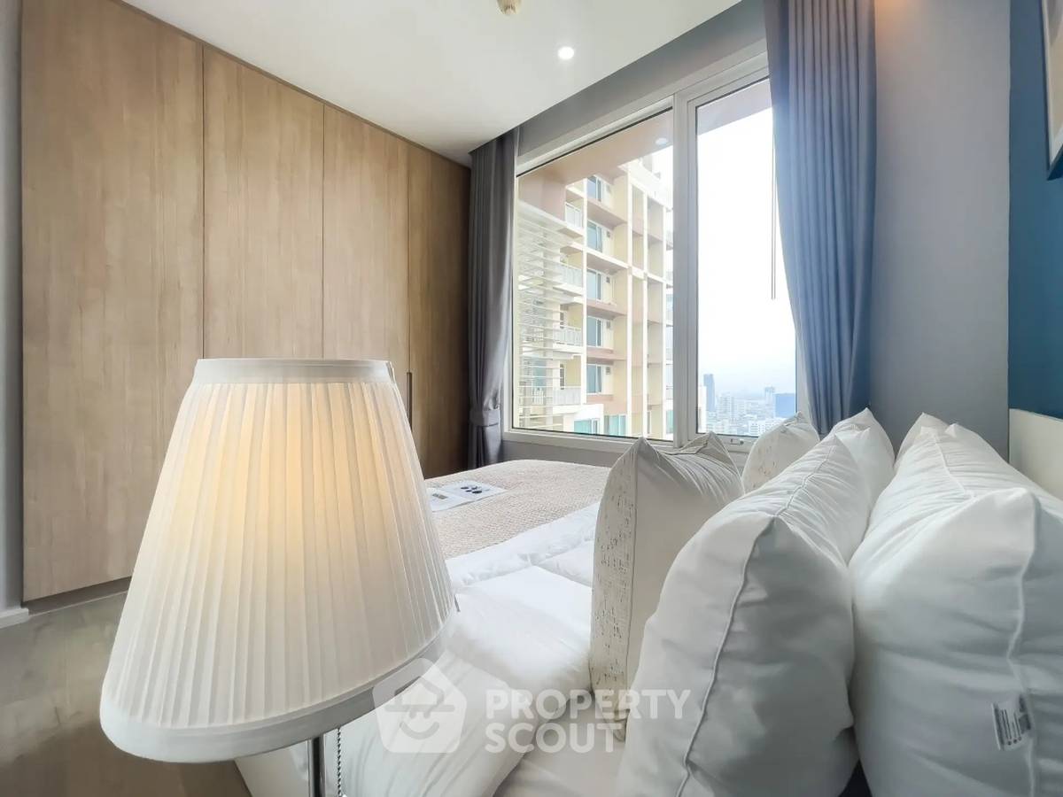 picture Well-Priced 2-BR Condo At The Empire Place, 400m to BTS Saint Louis (ID 3141064) - 19/26