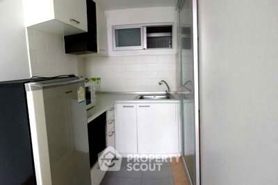 Condos for rent : 23rd-Floor 1-BR 36 Sqm Lumpini Ville Ramkhamhaeng 44 Condo (ID 324212)