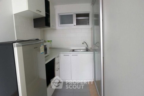 23rd-Floor 1-BR 36 Sqm Lumpini Ville Ramkhamhaeng 44 Condo (ID 324212)