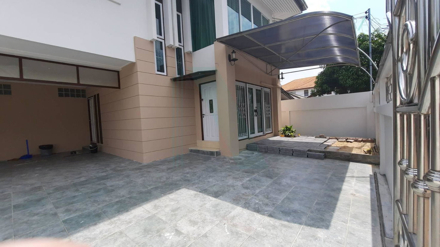 รูป 📌 ขายบ้านเดี่ยว โครงการ หมู่บ้านเคหะนคร 3 2 ชั้น 4 ห้องนอน 3 ห้องน้ำ - รูปที่ 3/8