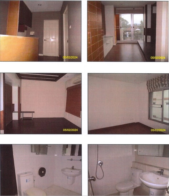 รูป 🔥 ขาย ทาวน์โฮม 4 ชั้น✅ บ้านกลางเมือง เออบาเนี่ย บ้านกลางเมือง เออบาเนี่ย (Baan Klang Muang Urbanion) ใกล้ MRT ลาดพร้าว 71 - รูปที่ 5/6