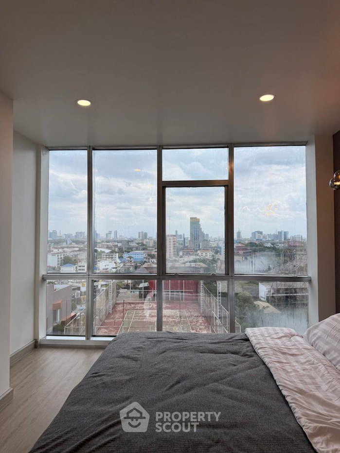 picture 2-BR Condo For Sale, Sarin Place Condominium | BTS Ratchayothin (ID 3125295) - 12/20