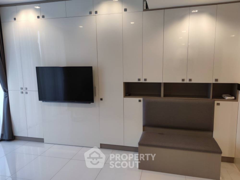 picture 2-BR 67 Sqm, 20th-Floor Condo at Nara 9, near BTS Chong Nonsi (ID 2115013) - 10/11