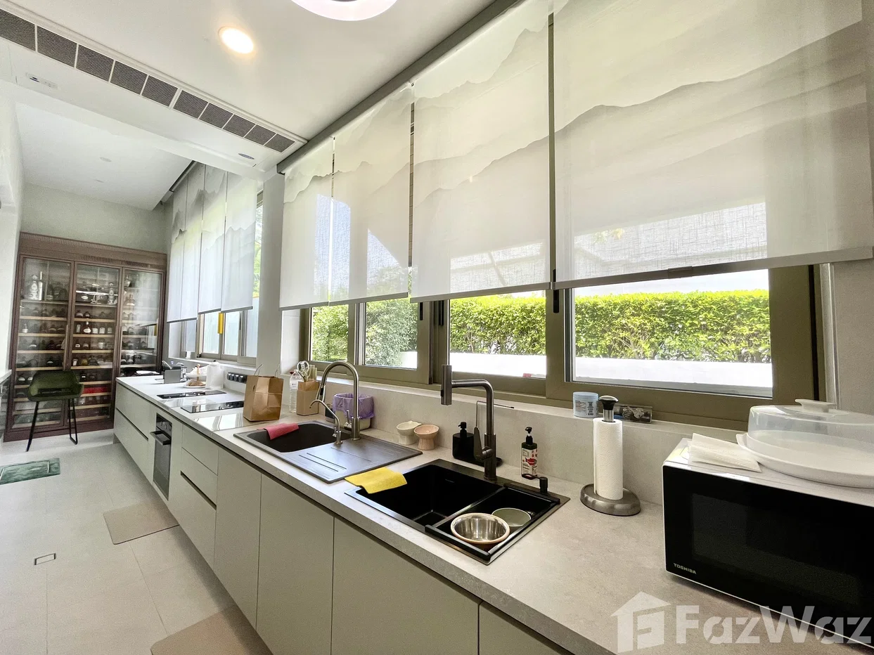 picture Beautiful villa with full renovated 6636244 - 33/42