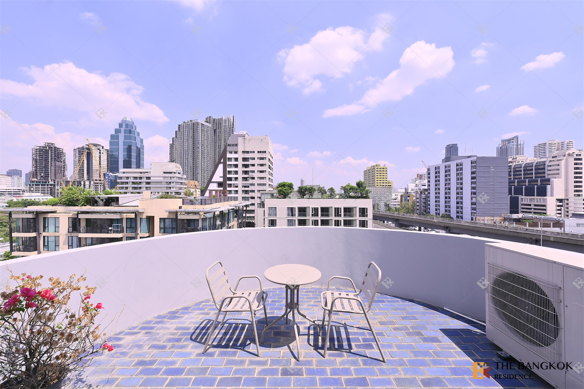 รูป เพลินจิต เทอเรส ใกล้ BTS สถานีเพลินจิต คอนโด Luxury พร้อมอยู่บนทำเลที่ดีที่สุด - รูปที่ 2/10