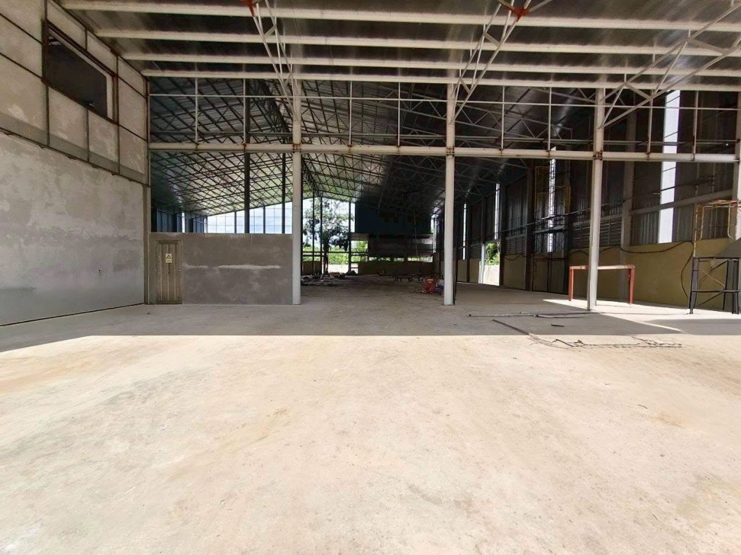 รูป ขาย-ให้ เช่าโรงงาน ผังม่วงลาย ใหม่ อ.แปลงยาว ฉะเชิงเทรา - รูปที่ 4/12