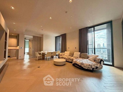 Well-Priced 4-BR Condo 182 Sqm at The Reserve Sathorn, BTS Sala Daeng (ID 3144708)
