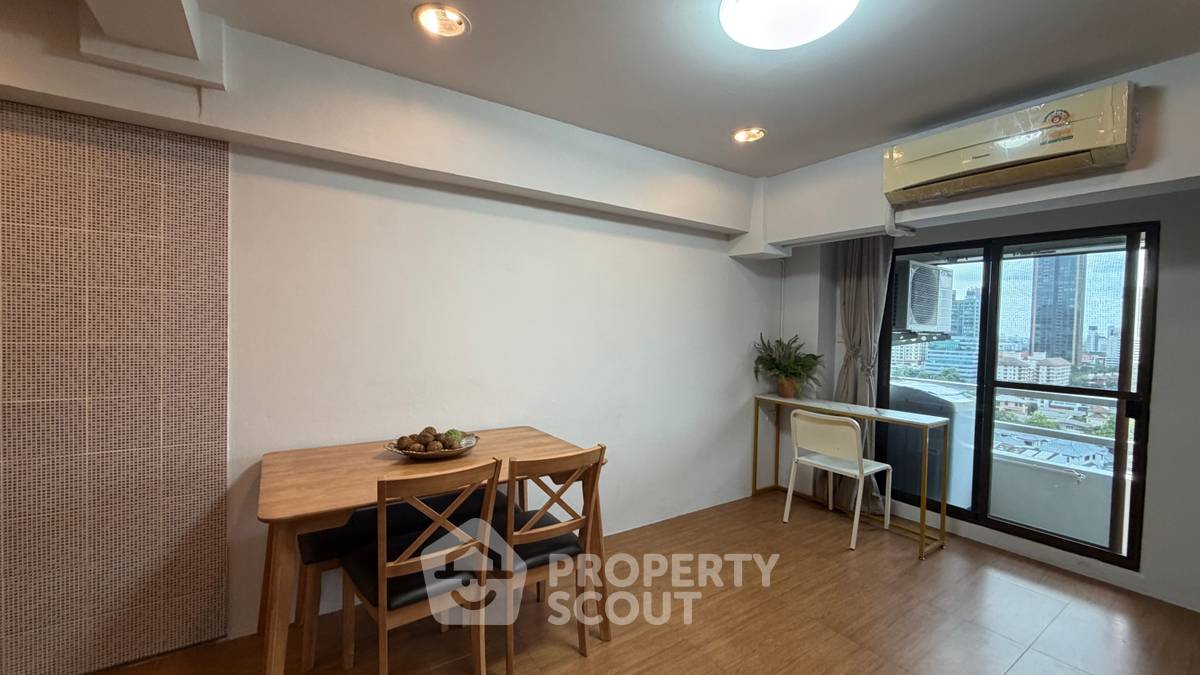 รูป คอนโด 2 ห้องนอน 50 ตร.ม. ชั้น 16 ที่ Thonglor Tower ใกล้ BTS ทองหล่อ (ID 3147558) - รูปที่ 5/21