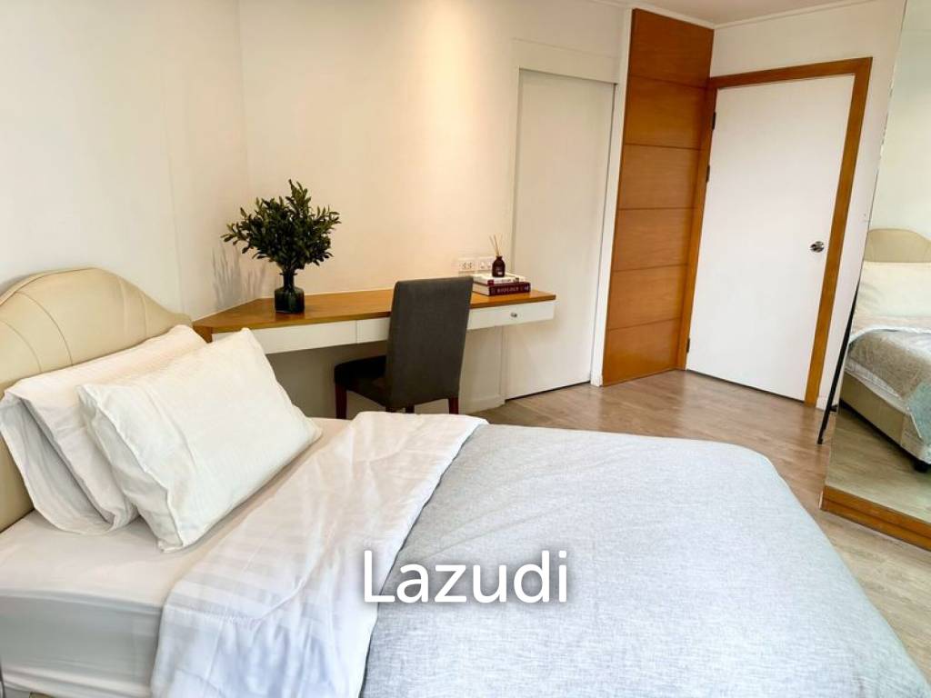 รูป 84 sqm high floor condo Regent Royal Place 1 Lumpini Bangkok - รูปที่ 25/30