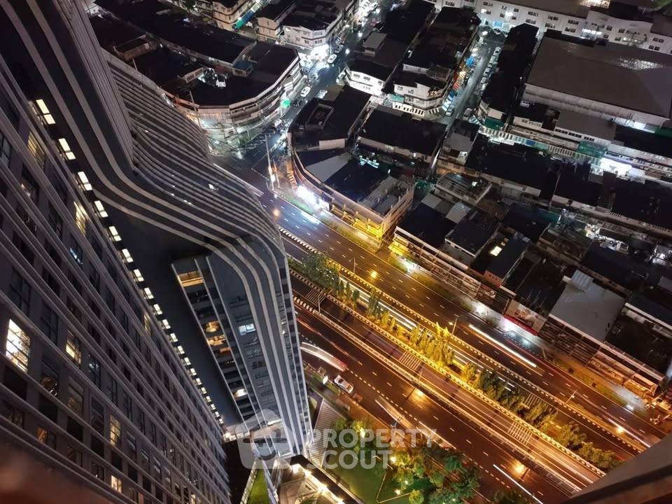 รูป คอนโด 1 ห้องนอน ชั้นสูง 35 ตร.ม. Ideo Q Chula Samyan ใกล้ MRT สามย่าน 400 ม. (ID 3146997) - รูปที่ 10/10
