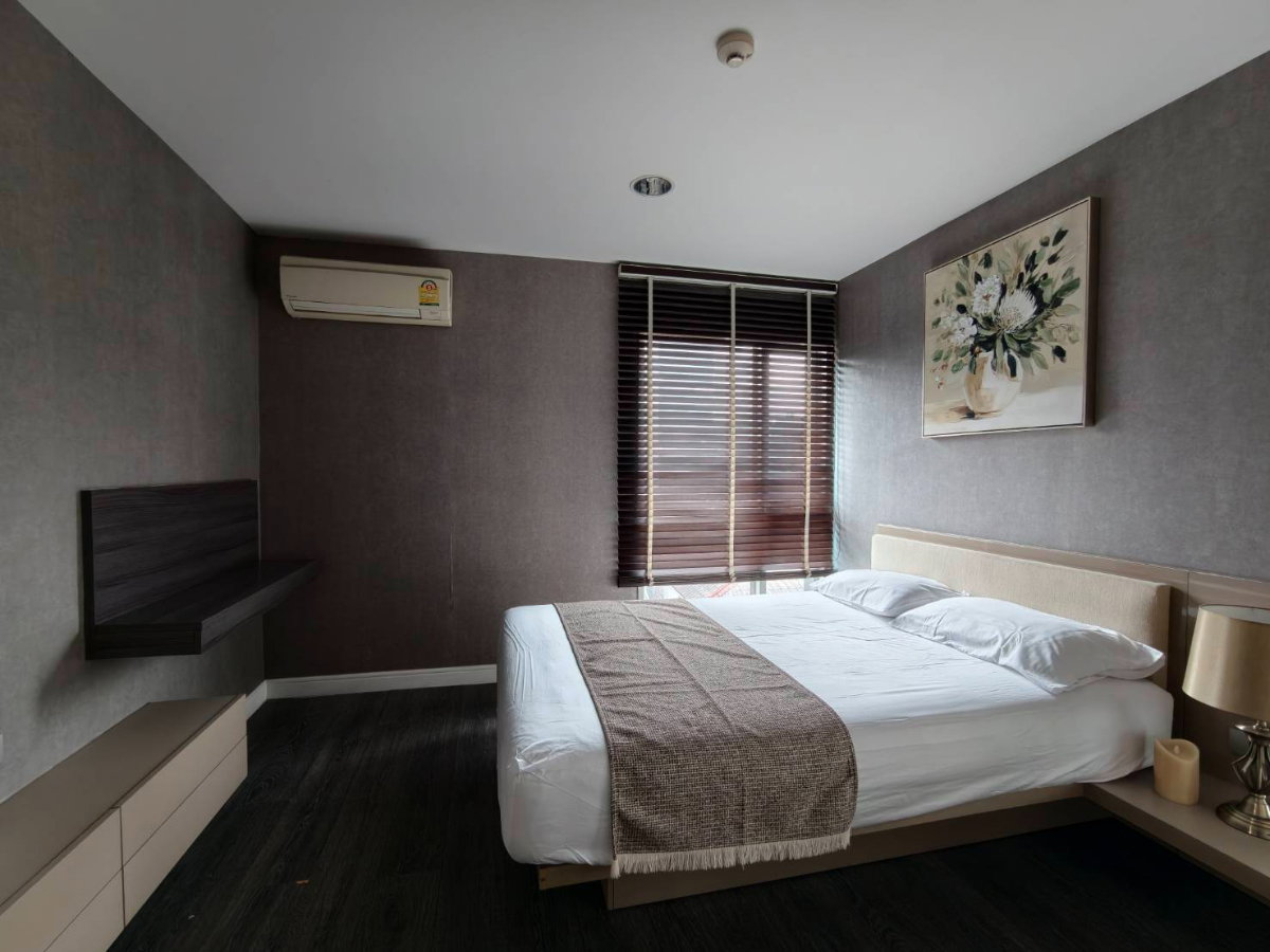 รูป คอนโด ให้เช่า : Condo the crest sukhumvit49 (( ทองหล่อ thonglor)) MK-02 line @livingbkk - รูปที่ 5/13