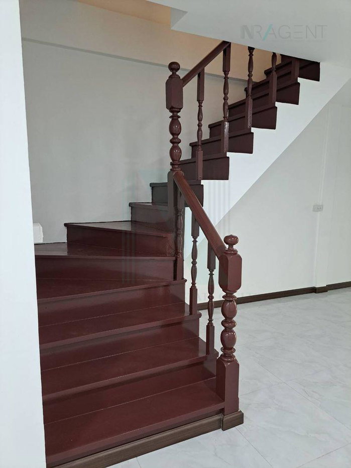 รูป 📌 ขายทาวน์เฮาส์ โครงการ บ้านเสนาวิลล่า 84 2 ชั้น 2 ห้องนอน 2 ห้องน้ำ - รูปที่ 5/8