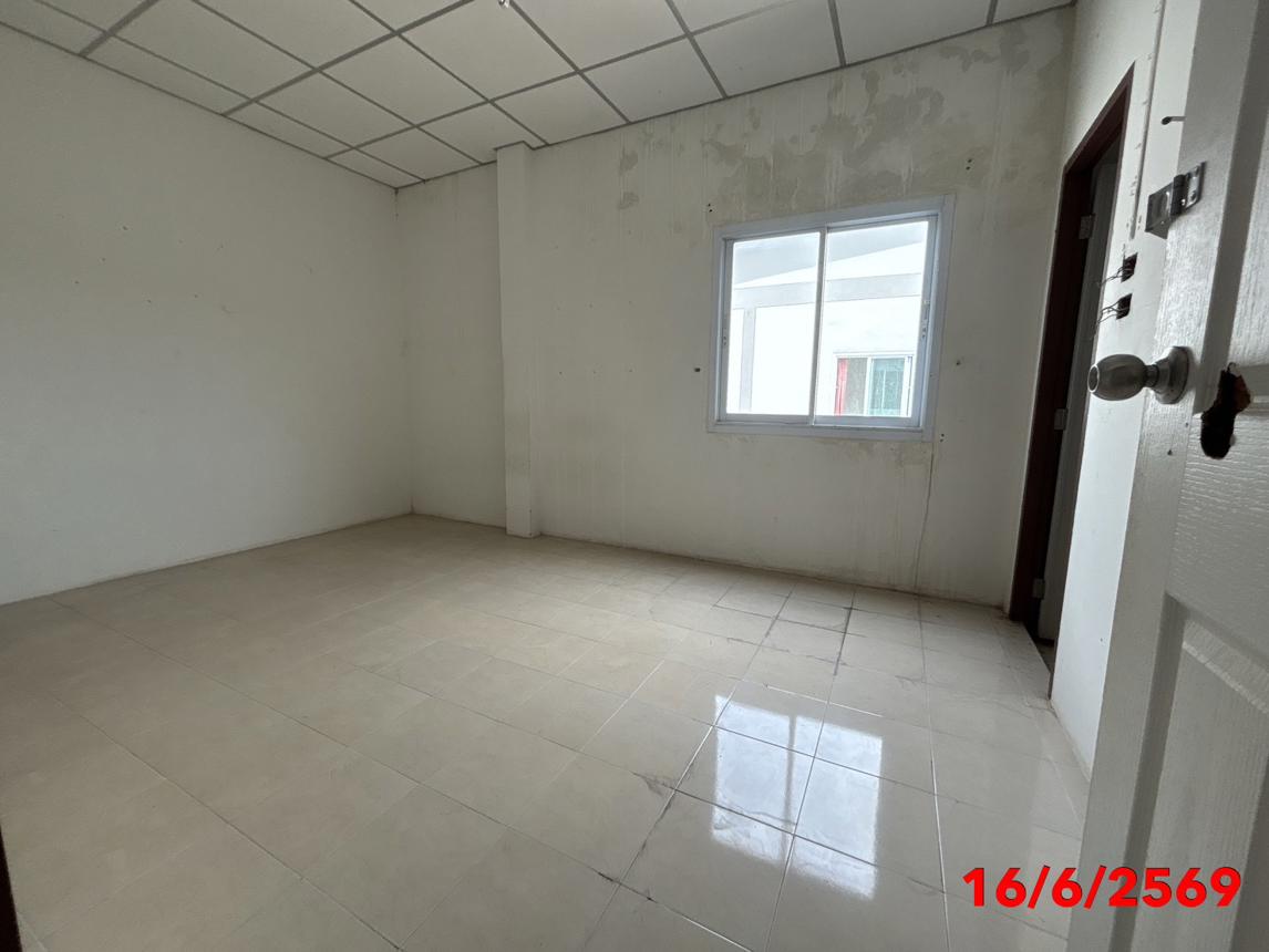 รูป อาคารพาณิชย์ 24.4 ตร.วา เมืองสุราษฎร์ธานี สุราษฎร์ธานี 3M - รูปที่ 17/28