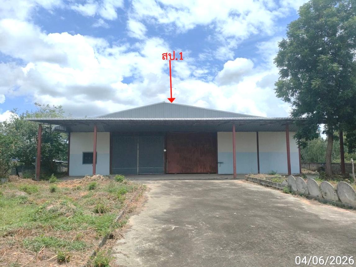 รูป บ้านเดี่ยว 382 ตร.วา เกษตรวิสัย ร้อยเอ็ด 5.7M - รูปที่ 13/24