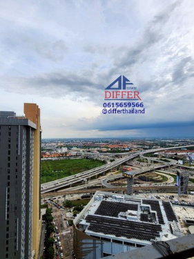 รูป Dfa0340 ให้เช่าคอนโด 2 นอน 2 น้ำ plum condo central station เฟส 1  ชั้น 31 Tel: 0615659566  - รูปที่ 7/23