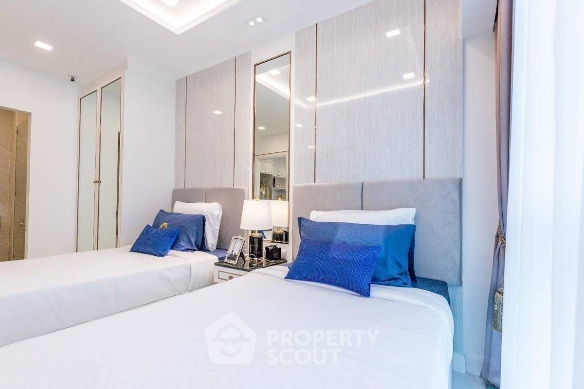 รูป คอนโด 2 ห้องนอน ขาย The Empire Tower Pattaya ชั้น 18 พื้นที่ 69 ตร.ม. (ID 1092942) - รูปที่ 11/24