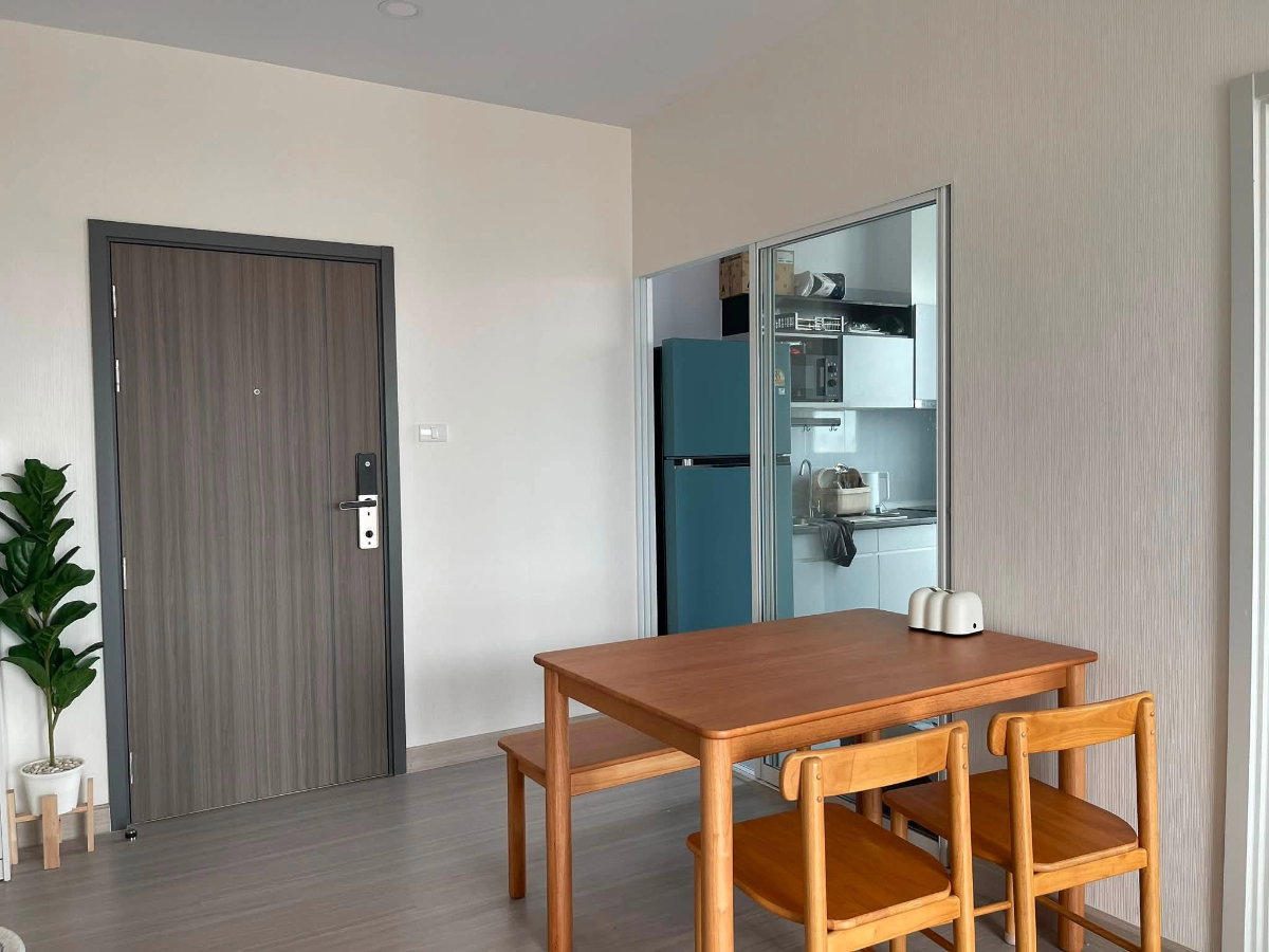 รูป 💎 Supalai Loft Sathorn–Ratchaphruek | ห้องใหญ่ ใกล้ BTS บางหว้า - รูปที่ 4/10