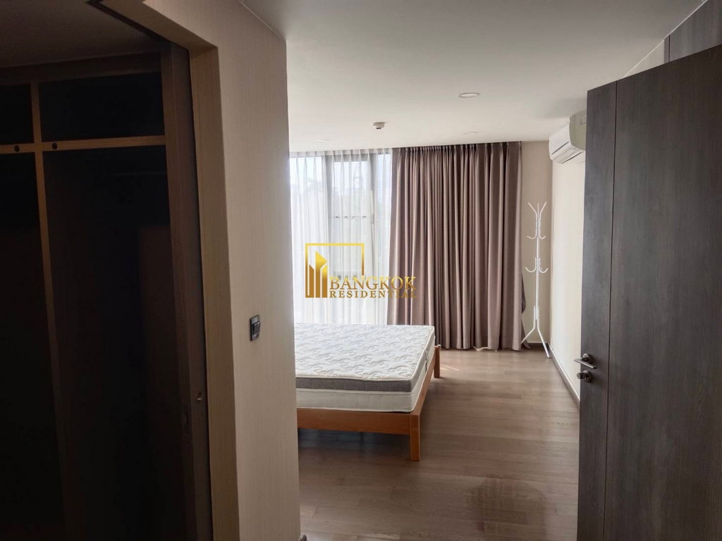 picture Klass Sarasin | Spacious 2 Bedroom Condo in Ratchadamri - BR60436CD - 8/23