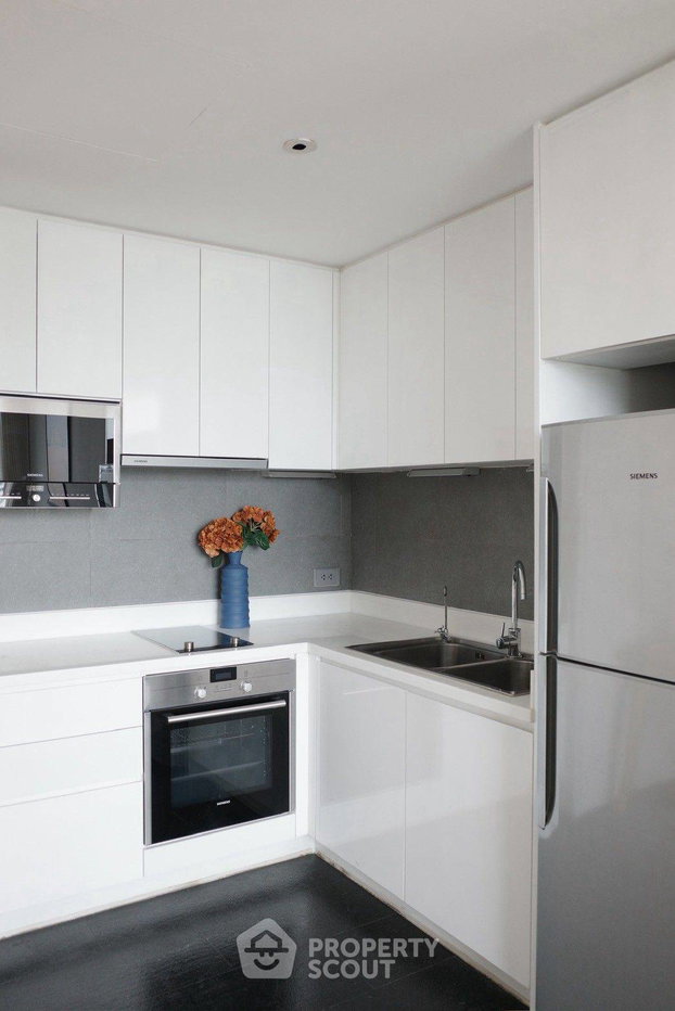 รูป คอนโด 1 ห้องนอน 60 ตร.ม. ชั้น 11 ใน Aequa Sukhumvit 49 ใกล้ BTS ทองหล่อ (ID 3144296) - รูปที่ 15/15
