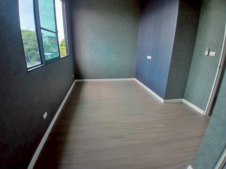 รูป 📌 ขายทาวน์เฮาส์ โครงการ สิริ เพลส ประชาอุทิศ 90 2 ชั้น 2 ห้องนอน 3 ห้องน้ำ - รูปที่ 8/8