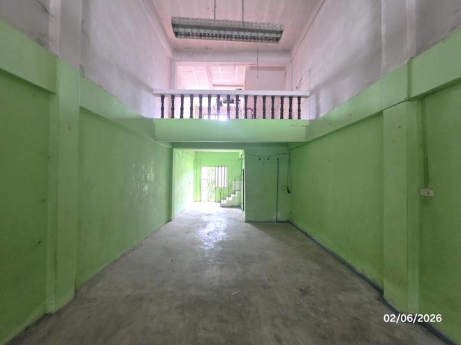 รูป อาคารพาณิชย์ 40 ตร.วา บ้านตาขุน สุราษฎร์ธานี 3.9M - รูปที่ 13/40