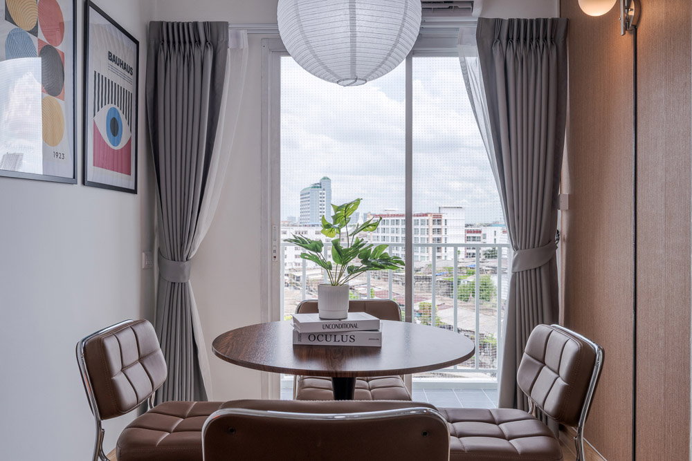 รูป 🔥ขาย คอนโด The Viva Condo Sathorn - Taksin เดอะ วีวา คอนโด สาทร-ตากสิน ทำเลดีใกล้ BTS วงเวียนใหญ่ และ BTS กรุงธนบุรี ✅ วิวสวย พร้อมอยู่ - รูปที่ 11/26