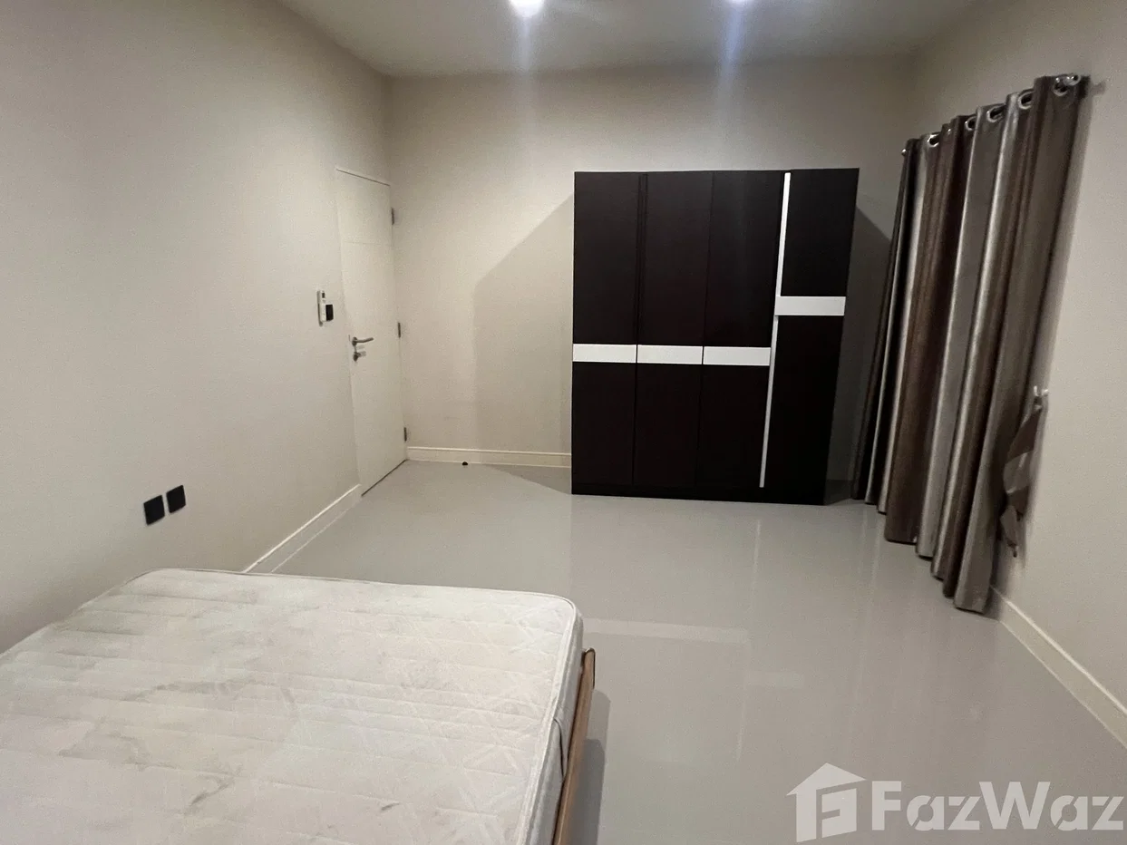 picture 4 Bedroom House for rent at Setthasiri Krungthep Kreetha 6629809 - 52/66