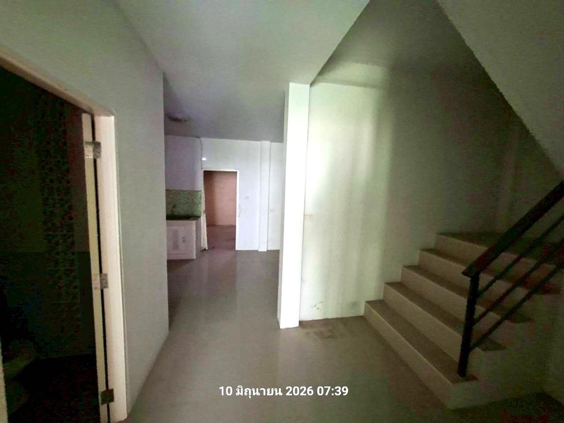 picture TOWN HOUSE 30 Sq.w. Phatthana Nikhom Lopburi for 2.4M - 15/24