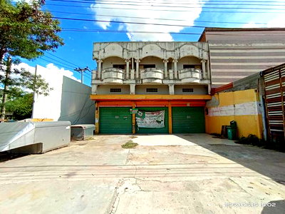 อาคารพาณิชย์ 86.3 ตร.วา เมืองมหาสารคาม มหาสารคาม 7M