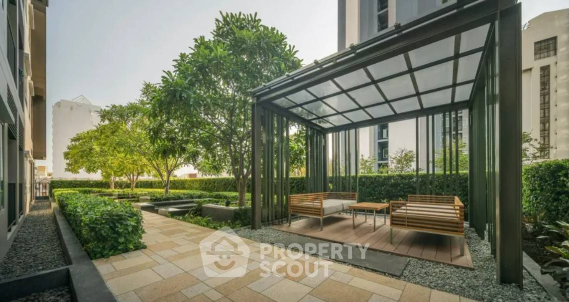picture 1-BR Condo At Centric Sea Pattaya, 14th-Floor Unit (ID 3146242) - 3/4