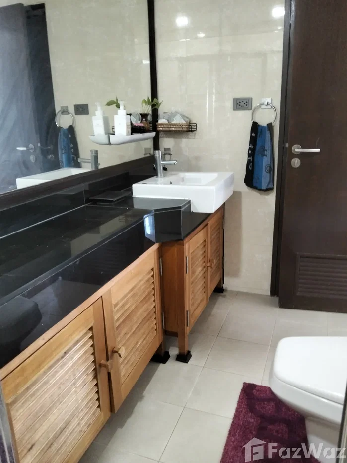 รูป คอนโดให้เช่า 2 ห้องนอน ในโครงการ อริสรา เพลส 1753648 - รูปที่ 41/44
