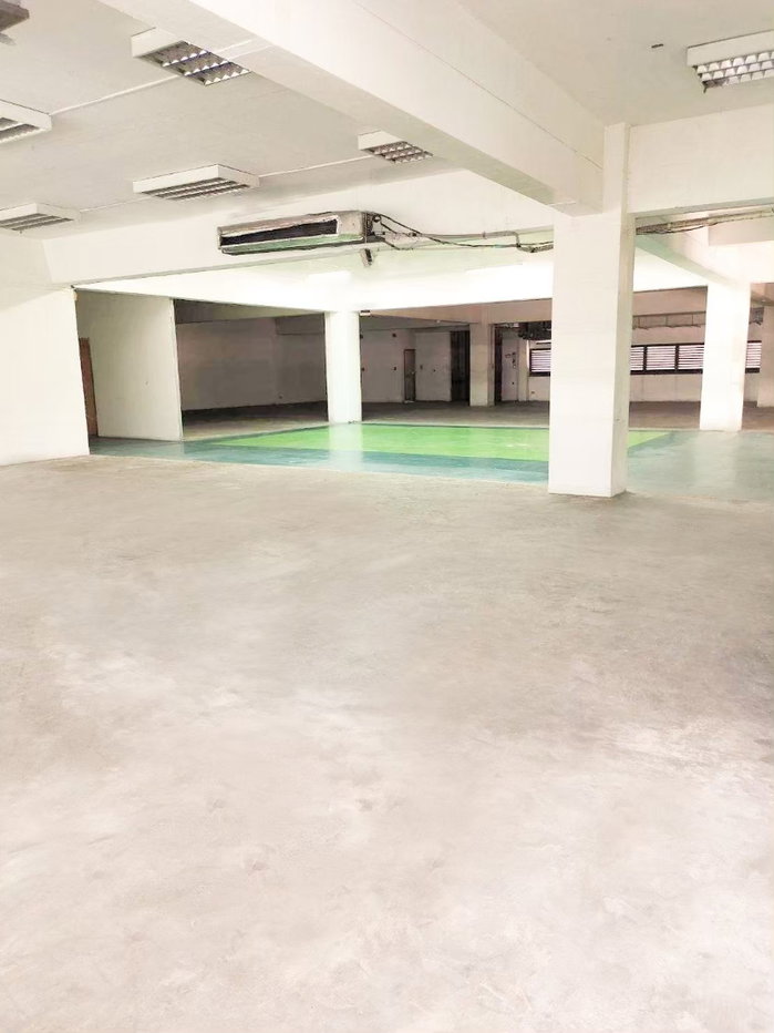 รูป ปล่อยเช่าคลังสินค้า ย่านบางนา-ตราด กม.5 - รูปที่ 18/35